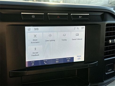 Used 2024 Ford F250 XLT image 39