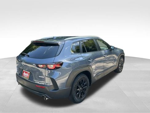 Used 2024 MAZDA CX-50 AWD 2.5 S w/ Weather Package image 5