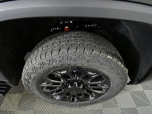 New 2026 Chevrolet Silverado 2500 High Country w/ Technology Package image 17