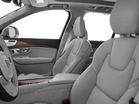 Used 2016 Volvo XC90 T6 Inscription AWD/4WD image 12
