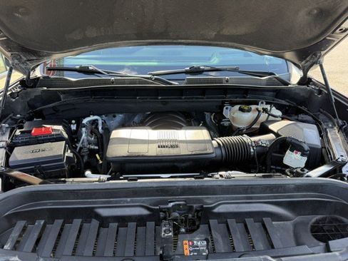 Used 2022 GMC Sierra 1500 AT4X AWD/4WD image 19