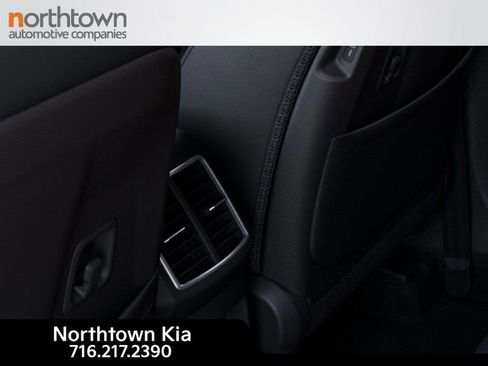 New 2026 Kia Sportage X-Line w/ X-Line Technology Package image 27