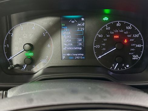 Used 2024 Toyota Corolla LE image 18