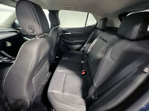 Used 2024 Buick Encore GX Preferred w/ Comfort Package AWD/4WD image 37