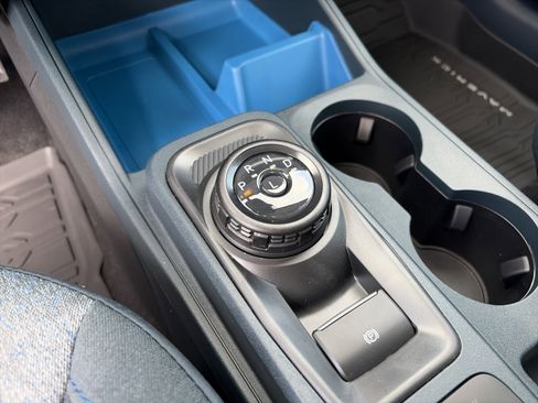 New 2026 Ford Maverick XLT AWD/4WD image 16
