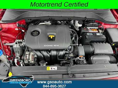 Used 2019 Hyundai Kona SE FWD image 31