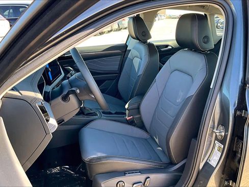 New 2026 Volkswagen Jetta S image 9