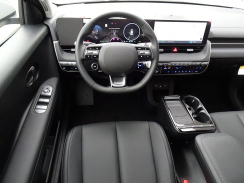 New 2026 Hyundai Ioniq 5 SEL image 13