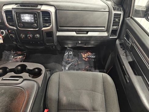 Used 2024 RAM 1500 Classic Warlock AWD/4WD image 24