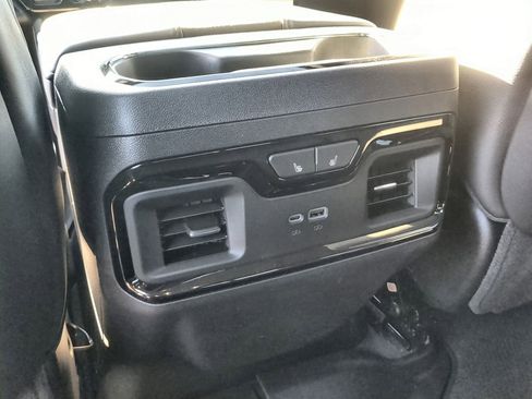 New 2026 GMC Sierra 1500 AT4X image 22