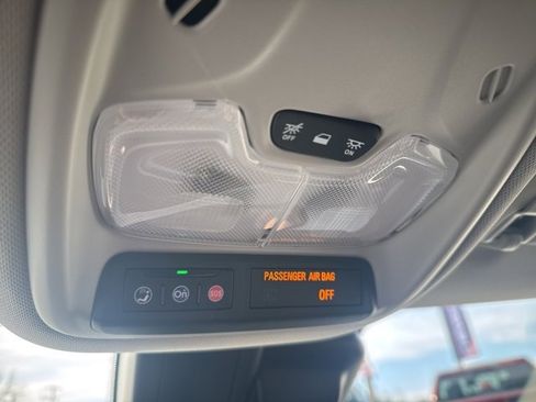 New 2026 Chevrolet TrailBlazer LS w/ LS Convenience Package image 31