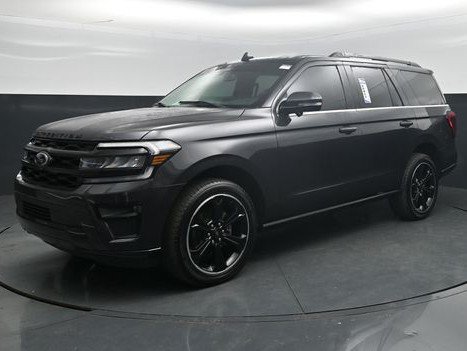 Used 2024 Ford Expedition Limited RWD image 1