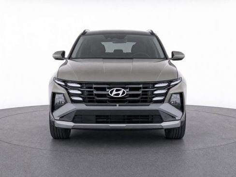 Used 2025 Hyundai Tucson SEL AWD/4WD image 24