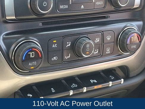 Used 2014 Chevrolet Silverado 1500 LT w/ All Star Edition AWD/4WD image 14