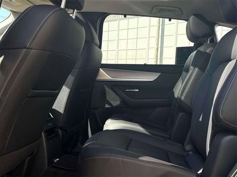 New 2026 MAZDA CX-90 3.3 Turbo w/ Premium Sport Pkg image 23