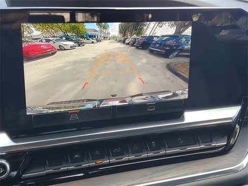 Certified 2023 GMC Sierra 1500 SLT w/ SLT Premium Package image 23