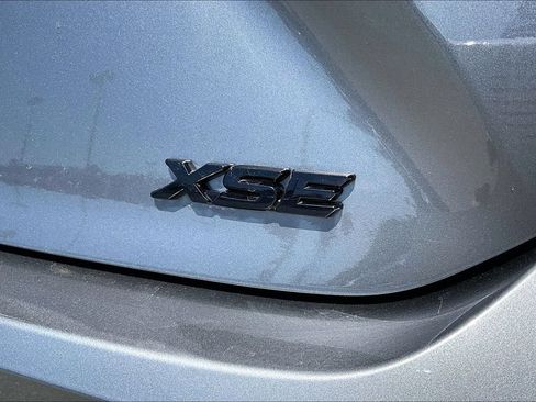 Certified 2026 Toyota Camry XSE FWD image 24