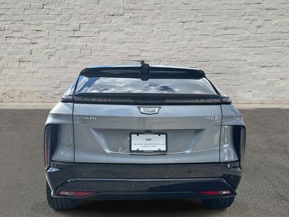 New 2026 Cadillac Lyriq Sport