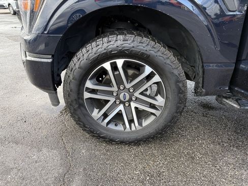 Used 2023 Ford F150 XL w/ STX Appearance Package image 30