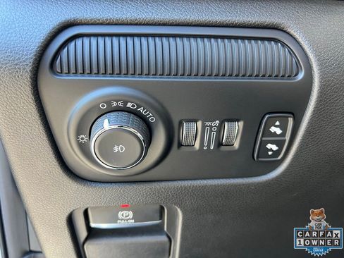 Used 2022 Jeep Grand Wagoneer Series I image 31