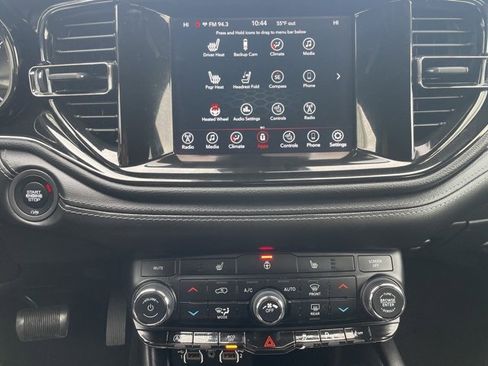 Used 2022 Dodge Durango GT image 24
