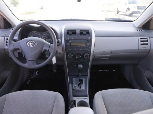 Used 2009 Toyota Corolla LE image 14