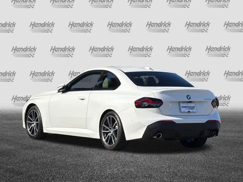 Used 2026 BMW 230i Coupe w/ Convenience Package RWD image 7