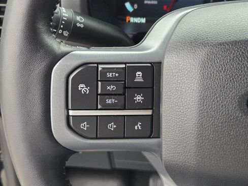 Used 2024 Ford F150 Lariat w/ Equipment Group 502A High AWD/4WD image 20