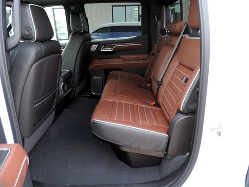 New 2026 GMC Sierra 1500 Denali Ultimate AWD/4WD image 21