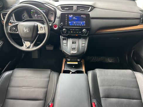 Used 2022 Honda CR-V Touring image 13