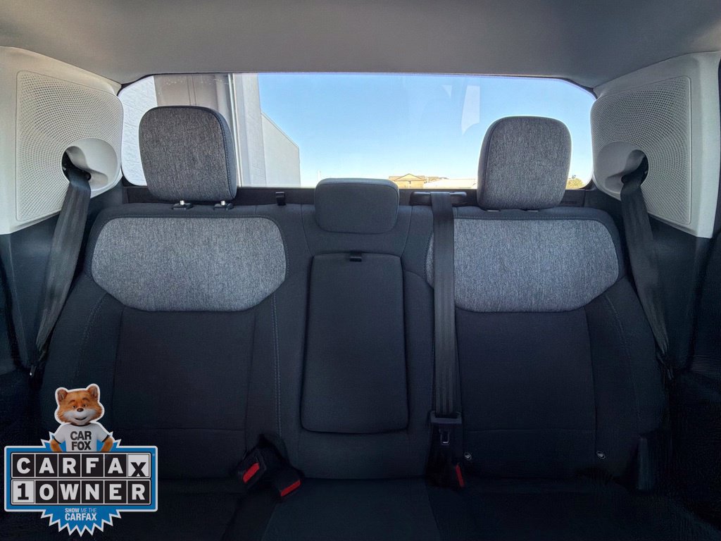 Used 2025 Ford Maverick XLT w/ XLT Luxury Package FWD image 25