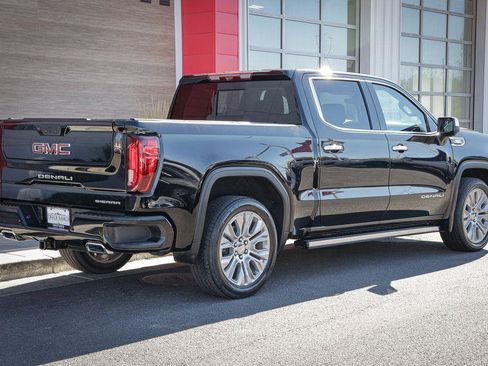 Used 2021 GMC Sierra 1500 Denali w/ Denali Ultimate Package image 3