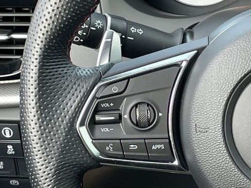 Used 2023 Acura RDX A-Spec FWD image 13