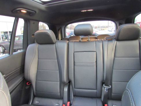 Used 2022 Mercedes-Benz GLS 450 4MATIC image 17