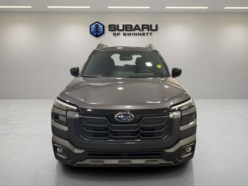 New 2026 Subaru Outback Premium w/ Premium/Limited Package 2 AWD/4WD image 6