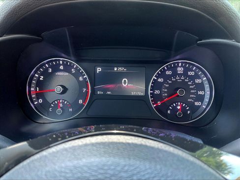 Used 2024 Kia Forte LXS FWD image 12