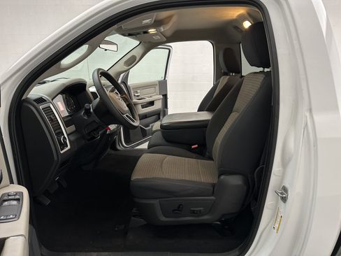 Used 2012 RAM 1500 Classic SLT w/ Popular Equipment Group image 18