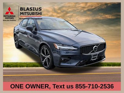 Used 2025 Volvo S60 B5 Core