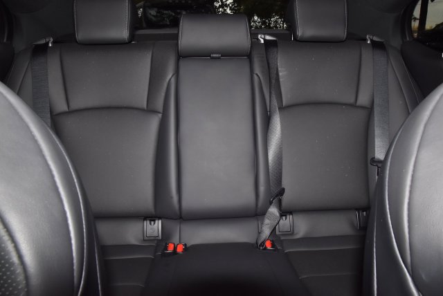 Used 2024 Lexus ES 300h F Sport w/ Accessory Package (Z1) FWD image 20