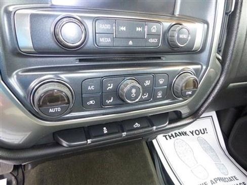 Used 2017 Chevrolet Silverado 1500 LT w/ All Star Edition image 11