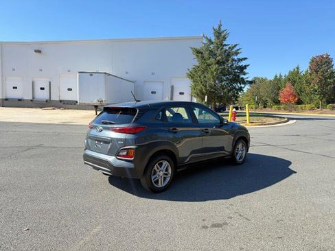 Used 2019 Hyundai Kona SE image 4