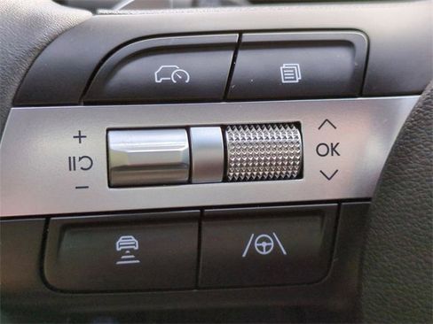 Certified 2025 Hyundai Tucson SEL image 33