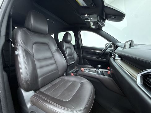 Used 2019 MAZDA CX-5 Signature image 13