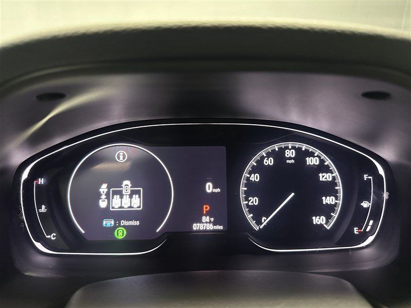 Used 2021 Honda Accord Sport image 25