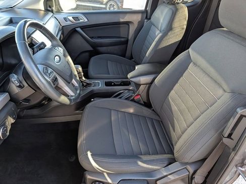 Used 2020 Ford Ranger XLT w/ Equipment Group 301A Mid image 10