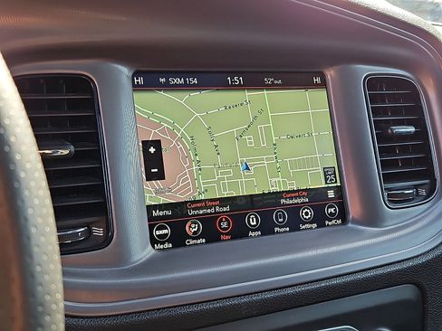 Certified 2023 Dodge Charger R/T w/ Blacktop Package image 17