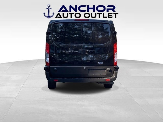 Used 2021 Ford Transit 250 Low Roof w/ Load Area Protection Package RWD image 7