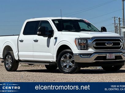 Used 2022 Ford F150 XLT w/ Equipment Group 302A High