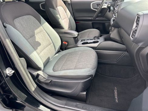 Used 2022 Ford Bronco Sport Big Bend image 28