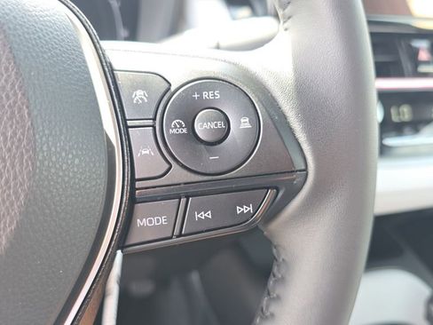 Used 2026 Toyota Corolla SE FWD image 22